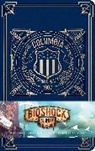 Insight Editions, Insight Editions (COR) - Bioshock Infinite Hardcover Ruled Journal