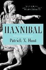 Patrick N Hunt, Patrick N. Hunt - Hannibal