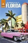 Sarah Hull, Rough Guides - Florida