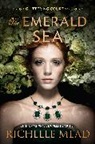 Richelle Mead - The Emerald Sea