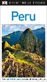 DK Travel, Dk Travel (COR) - DK Eyewitness Travel Guide Peru