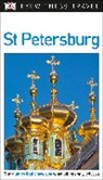 DK Eyewitness, DK Travel, Dk Travel (COR) - DK Eyewitness Travel Guide St Petersburg