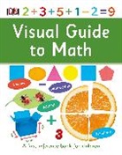 DK, Inc. (COR) Dorling Kindersley - Visual Guide to Math