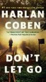 Harlan Coben - Don't Let Go