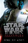 Timothy Zahn - Thrawn: Alliances (Star Wars)