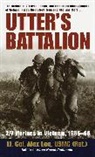 Alex Lee - Utter's Battalion