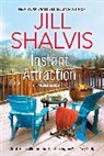 Jill Shalvis - Instant Attraction