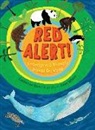 Catherine Barr, Catherine/ Wilson Barr, Anne Wilson, Anne Wilson - Red Alert! Endangered Animals Around the World