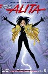 Yukito Kishiro - Battle Angel Alita Deluxe 5 (Contains Vol. 9 & Ashen Victor)