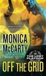 Monica Mccarty - Off the Grid