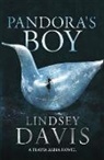Lindsey Davis - Pandora's Boy
