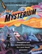 David Bramwell, Jo Keeling, Jo Bramwell Keeling, Jo Tinsley - The Mysterium