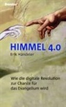 Erik Händeler - Himmel 4.0