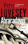 Peter Lovesey - Abracadaver