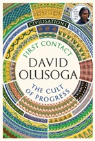 David Olusoga - Civilisations