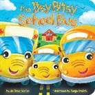 Jeffrey Burton, Sanja Rescek - The Itsy Bitsy School Bus