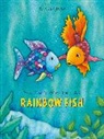Marcus Pfister - You Can't Win Them All, Rainbow Fish