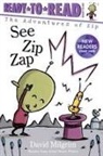 David Milgrim, David Milgrim - See Zip Zap