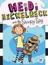 Wanda Coven, Priscilla Burris - Heidi Heckelbeck and the Snoopy Spy