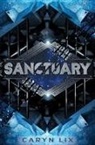 Caryn Lix - Sanctuary