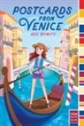 Dee Romito - Postcards from Venice