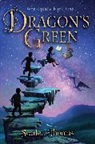 Scarlett Thomas - Dragon's Green