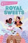 Helen Perelman, Olivia Chin Mueller - A Royal Rescue