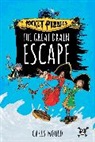 Chris Mould, Chris Mould - The Great Drain Escape, 2