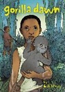 Gill Lewis, Susan Meyer - Gorilla Dawn