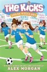 Alex Morgan - Under Pressure