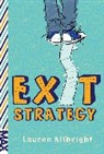 Lauren Allbright - Exit Strategy