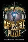 Bobbie Peers - William Wenton and the Impossible Puzzle, 1