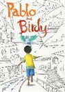 Alison McGhee, Ana Juan - Pablo and Birdy