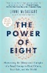 Lynne Mctaggart, McTaggart Lynne - The Power of Eight