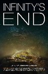Stephen Baxter, Naomi Kritzer, Paul Macauley, Seanan Mcguire, Linda Nagata, Hannu Rajaniemi... - Infinity's End