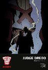 Simon Coleby, Carl Critchlow, John Wagner, Kev Walker, Simon Coleby, Carl Critchlow... - 2000 AD Digest: Judge Dredd - Mandroid