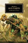 Aaron Dembski-Bowden, Aaron Dembski-Bowden, Nick Kyme - The Horus Heresy: Old Earth