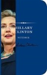 Cider Mill Press, Thomas Nelson, Cider Mill Press - Hillary Clinton Notebook