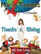 Marlo (EDT)/ Cerf Thomas, Christopher Cerf, Marlo Thomas - Thanks And Giving
