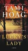 Tami Hoag - Lucky's Lady