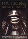 H. R. Giger - H. R. Giger's Biomechanics Limited Edition