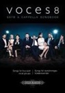 Voces8 - VOCES8 SATB A Cappella Songbook 2. Tl.2