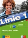 Käthi Staufer-Zahner, Katja Wirth - Linie 1 Schweiz A2