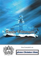 Anton Christian Glatz - Danke Universum