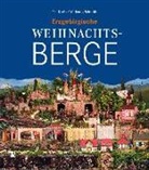 Ut Krebs, Ute Krebs, Wolfgang Schmidt, Wolfgang Schmidt - Erzgebirgische Weihnachtsberge