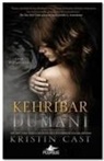 Kristin Cast - Kehribar Dumani