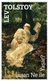 Lev Nikolayevic Tolstoy - Insan Ne Ile Yasar