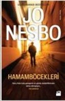 Jo Nesbo - Hamamböcekleri