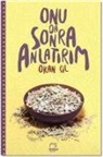 Okan Cil - Onu Da Sonra Anlatirim