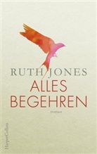 Ruth Jones - Alles Begehren